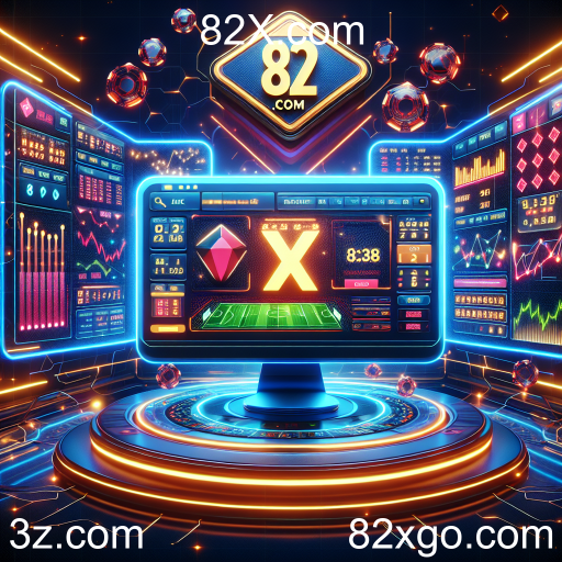 Apostas Esportivas: A Emoção do Jogo no 82X.com